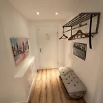 Kleine Auszeit Appartement Ellzee