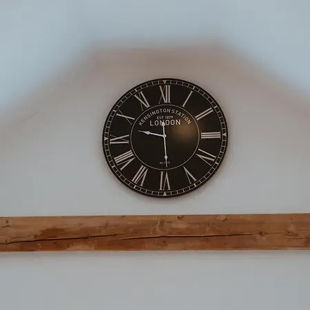 Kleine Auszeit *